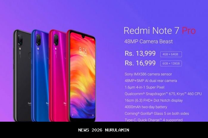 Xiaomi 17 Pro Max Rilis Resmi, Lihat Spesifikasi dan Harga Terbaru
