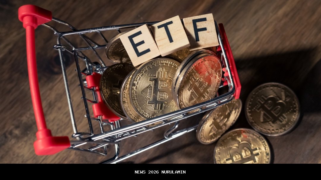 ETF XRP dan Dogecoin mencatat volume rekor di debut pasar AS, Tapi Crypto Murah Ini Mendapat Perhatian