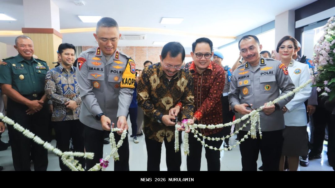 Kemenhan RI Luncurkan Layanan Immunotherapy Nusantara untuk Akses Kesehatan Masyarakat