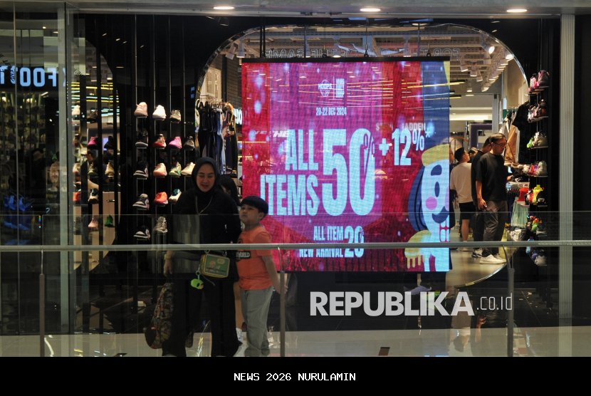 Survei BI: Penjualan Ritel Jawa Timur Tetap Positif, Dorong Pertumbuhan Ekonomi Akhir 2025