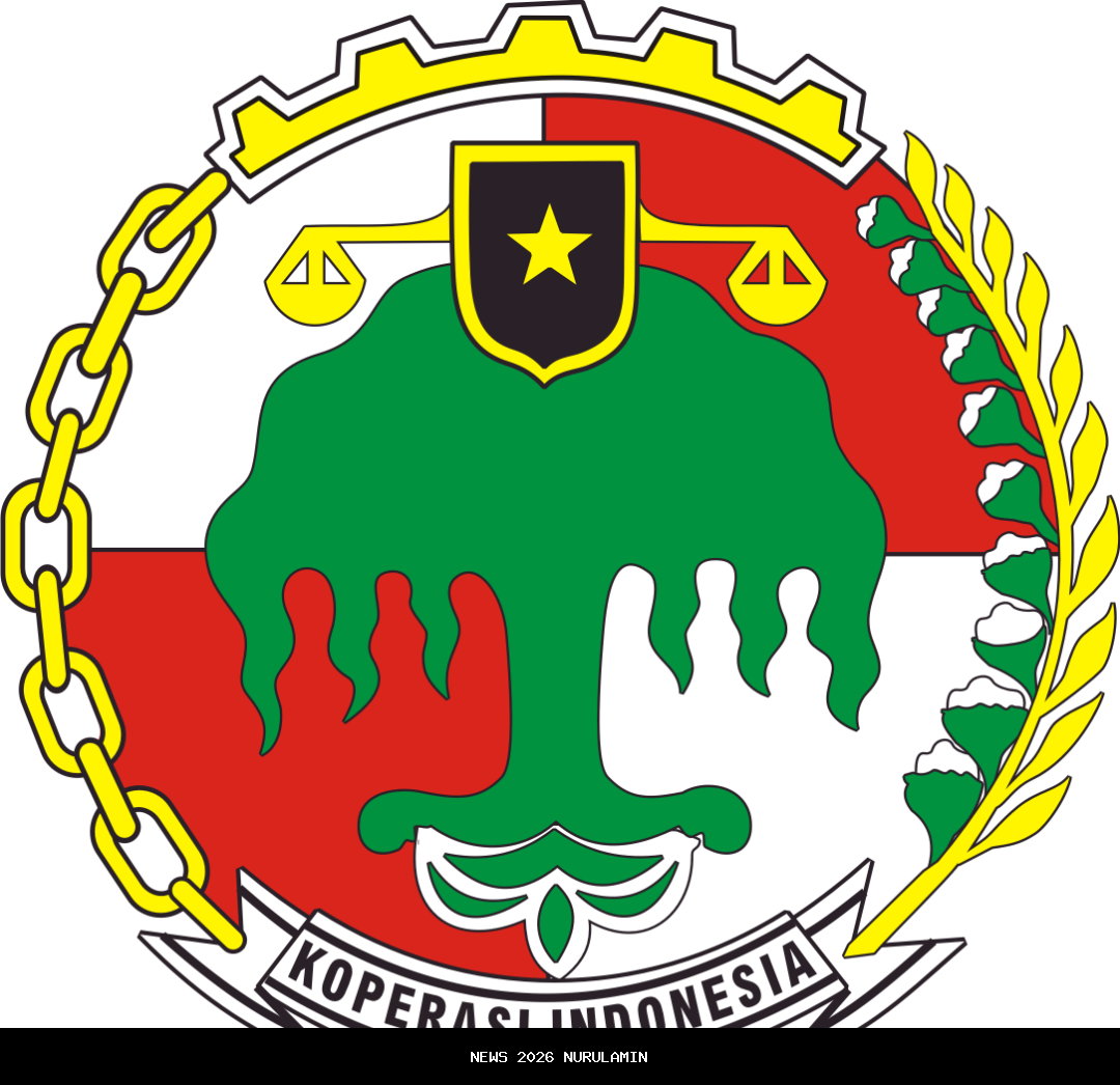 Koperasi Desa Merah Putih Gempolkerep, Tumbuhkan Kestabilan Ekonomi Desa