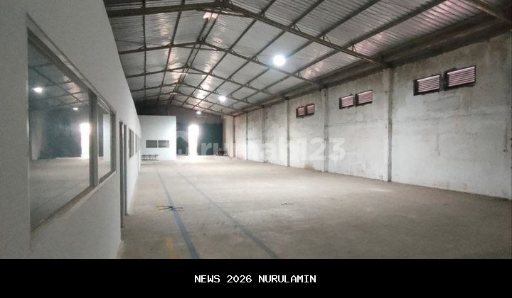 Gudang Solar Subsidi Ilegal Disamper, Polda Babel Sita 42 Ribu Liter dan Tangkap Lima Pelaku