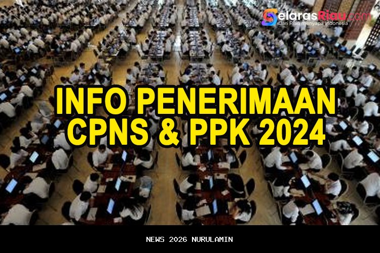 CPNS 2026: 400 Ribu Formasi, Ini Jadwal dan Trik Suksesnya!