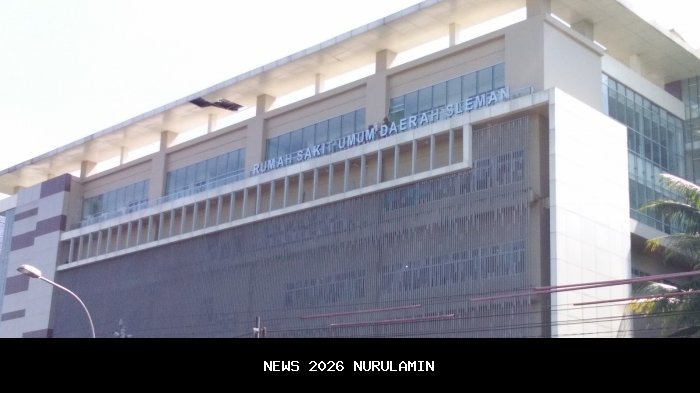 Turun Rp40 M, RSUD Buleleng Capai 90 Persen Pendapatan