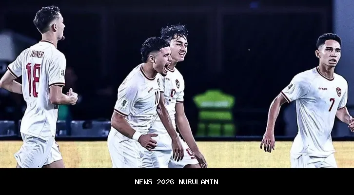 Graham Potter Jadi Pelatih Timnas Swedia: Tantangan Menuju Piala Dunia 2026