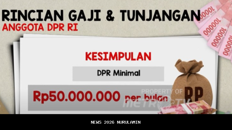 Prabowo: Rp 13,2 T Bisa Selamatkan Jutaan Rakyat