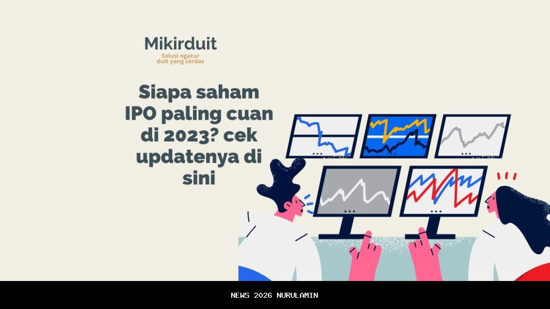Catalyst Watch: Laba Cisco, berakhirnya pembatasan penjualan saham Sailpoint, angka CPI, dan IPO bursa kripto lainnya