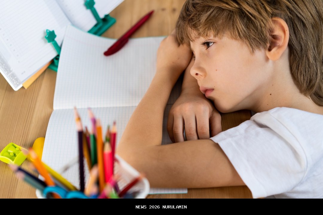 Anak Sulit Fokus Saat Berbicara? Coba Trik Cerdas Ini!