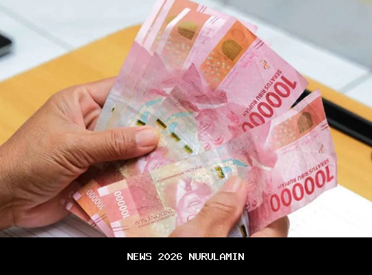 Pembagian Bansos Rp900 Ribu Tahap 4 Segera Cair, Ini Daftar Penerima!