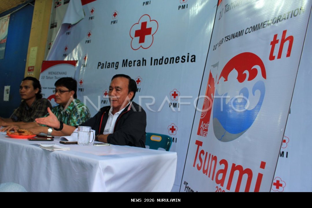 Serambi RUN Ditunda ke Januari 2026, Panitia Tunggu Pemulihan Aceh Pasca-Bencana