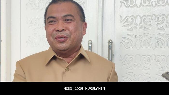 Pemkot Bontang Siapkan Rencana Ikut Liga 3 dengan Fokus pada Persiapan dan Manajemen Tim