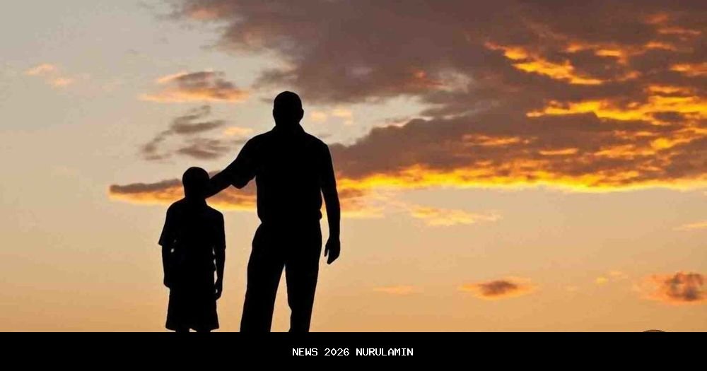 Ayah Prada Lucky Dilarang Tampil di Podcast Deny Sumargo