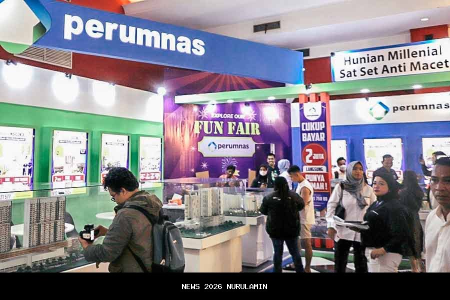 Pameran Museum 2025 Tampilkan Kemegahan Lamongan, Hanya 3 Hari