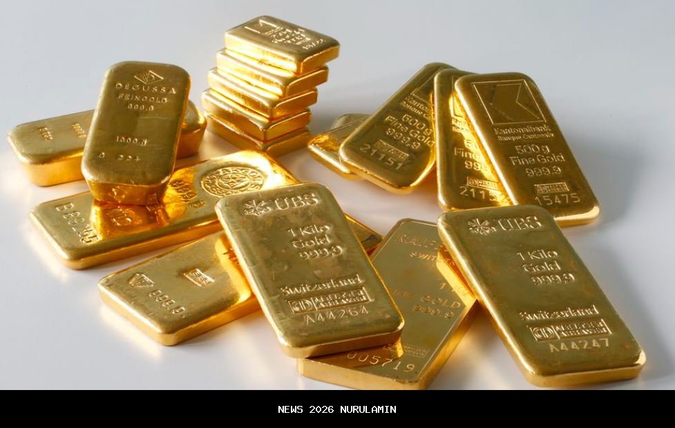 Emas DKI Dicabut, Sindhy-Chavella Peraih Perunggu PON 2024