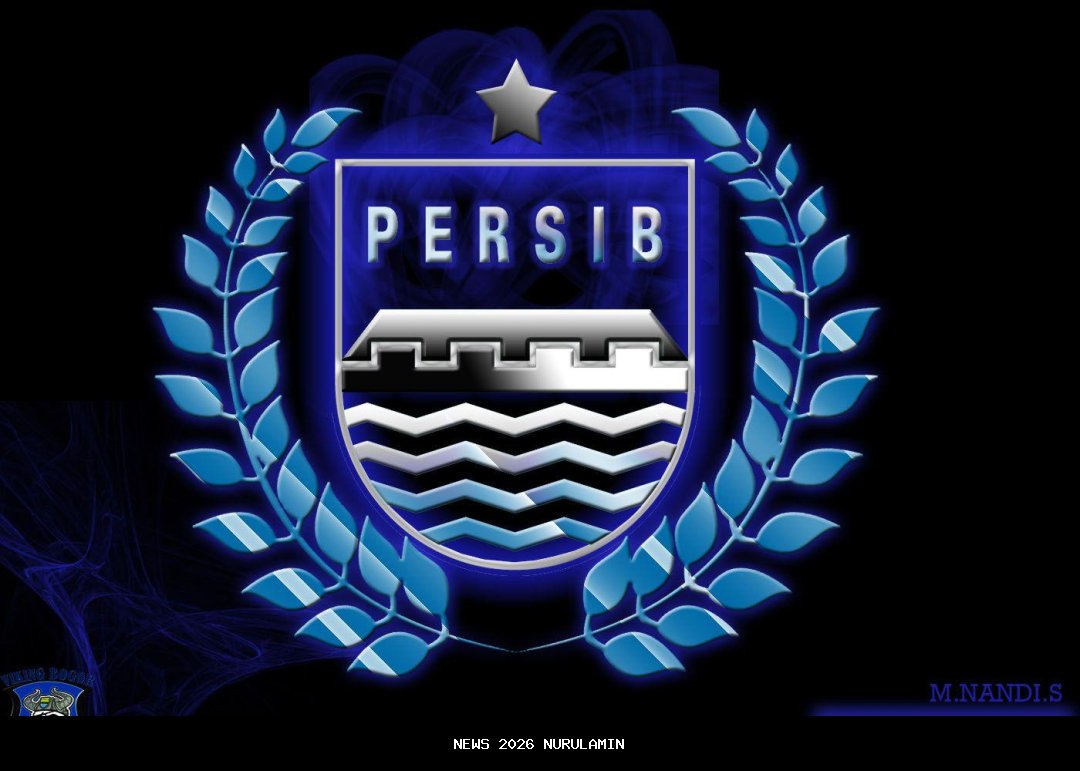 Persib Bandung Bisa Lolos ke Babak 16 Besar Tanpa Menang Dua Laga Terakhir