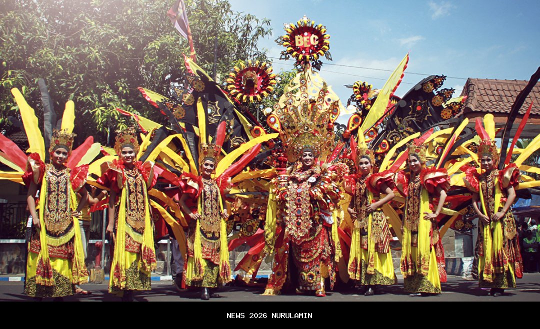 Jember Buka Penerbangan ke Denpasar, Perkuat Ekonomi dan Wisata Mulai Desember