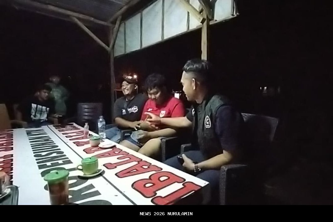 Dua Pendaki Hilang di Bukit Klotok Kediri Akibat Jalur Pintas