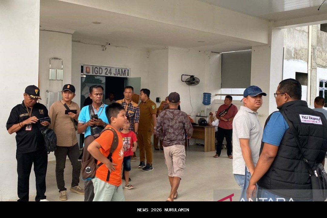 Hasil Investigasi Keracunan MBG di Banyumas: 502 Siswa Tertimpa, Dinkes Selidiki Penyebab Melalui Uji Laboratorium