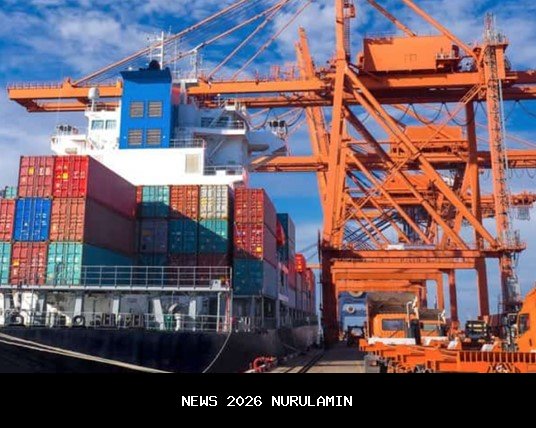 Tarif AS akan memengaruhi kompetitifitas ekspor India