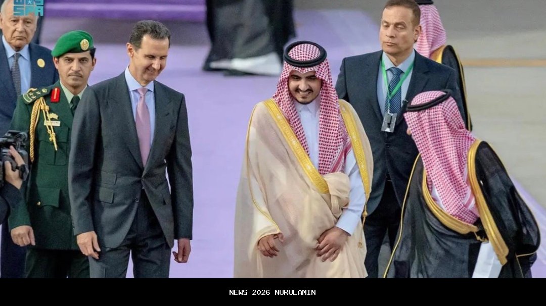 Arab Saudi Buka Visa, Indonesia Izinkan Umrah Mandiri