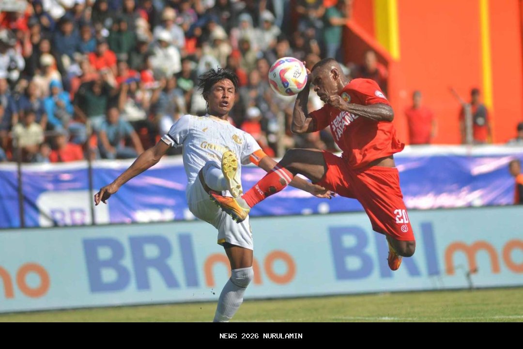 Arema FC Kembali Kalah di Kandang, Marcos Santos: Gawang Kami Kemasukan Terlalu Cepat