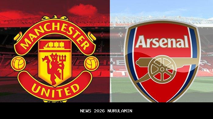 Prediksi Sunderland vs Arsenal: Formasi, Head to Head, dan Perkiraan Skor
