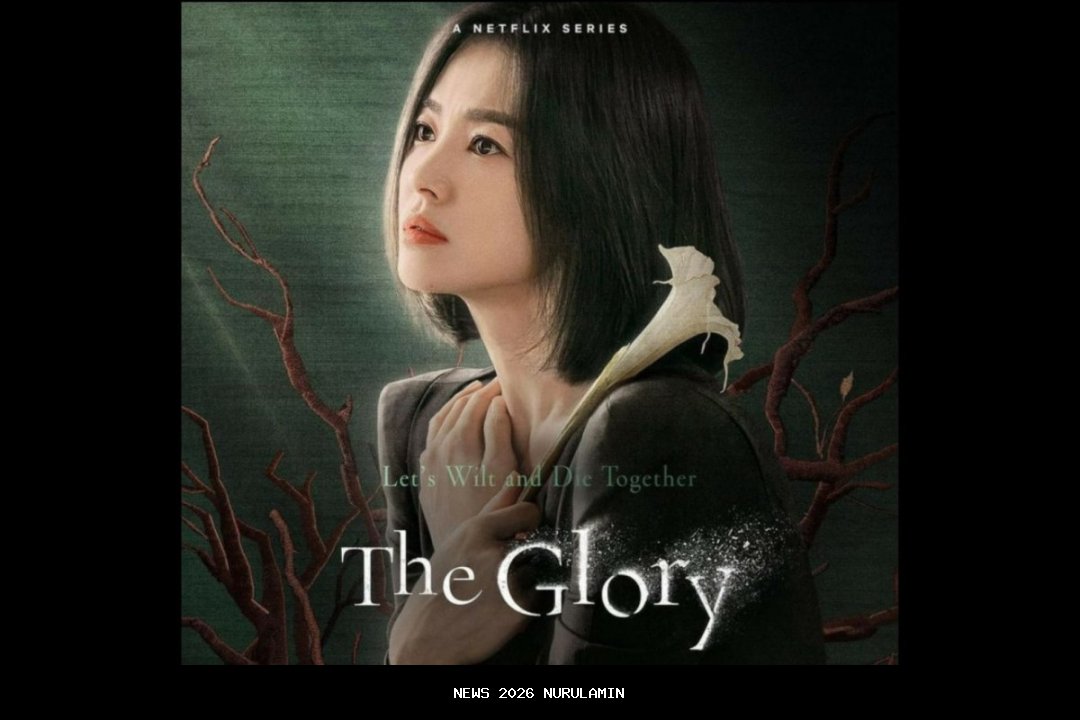 Tonton Drakor Spirit Fingers Episode 7-8 Sub Indo Online