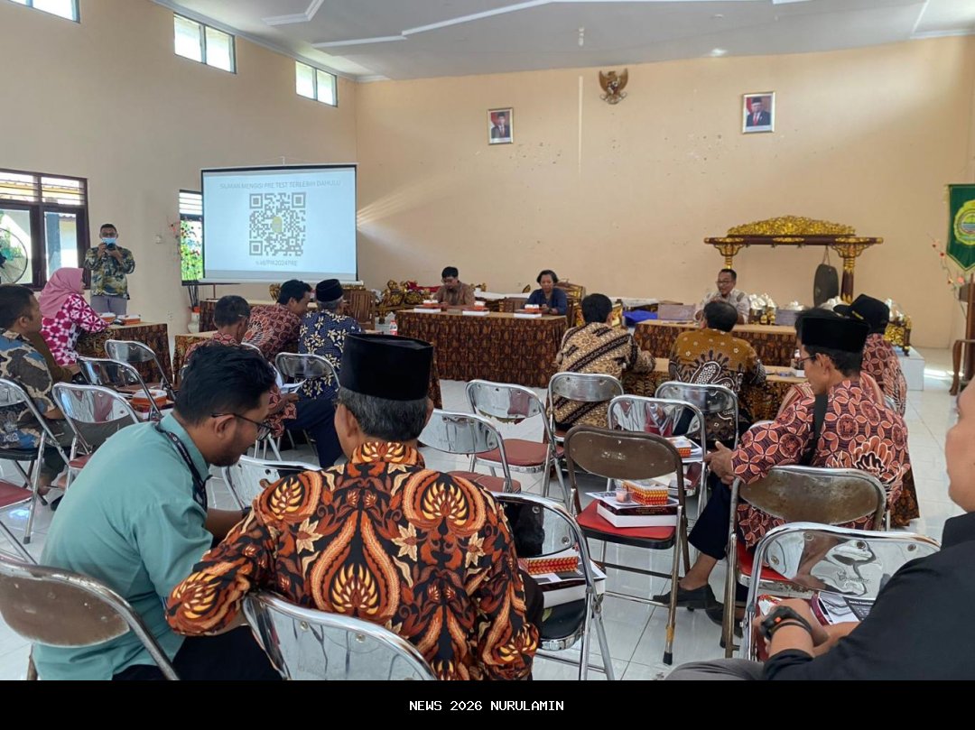 Bimtek 600 Penjamah Makanan dari 12 SPPG, BGN Jelaskan SOP Higienitas dan Keamanan Pangan MBG