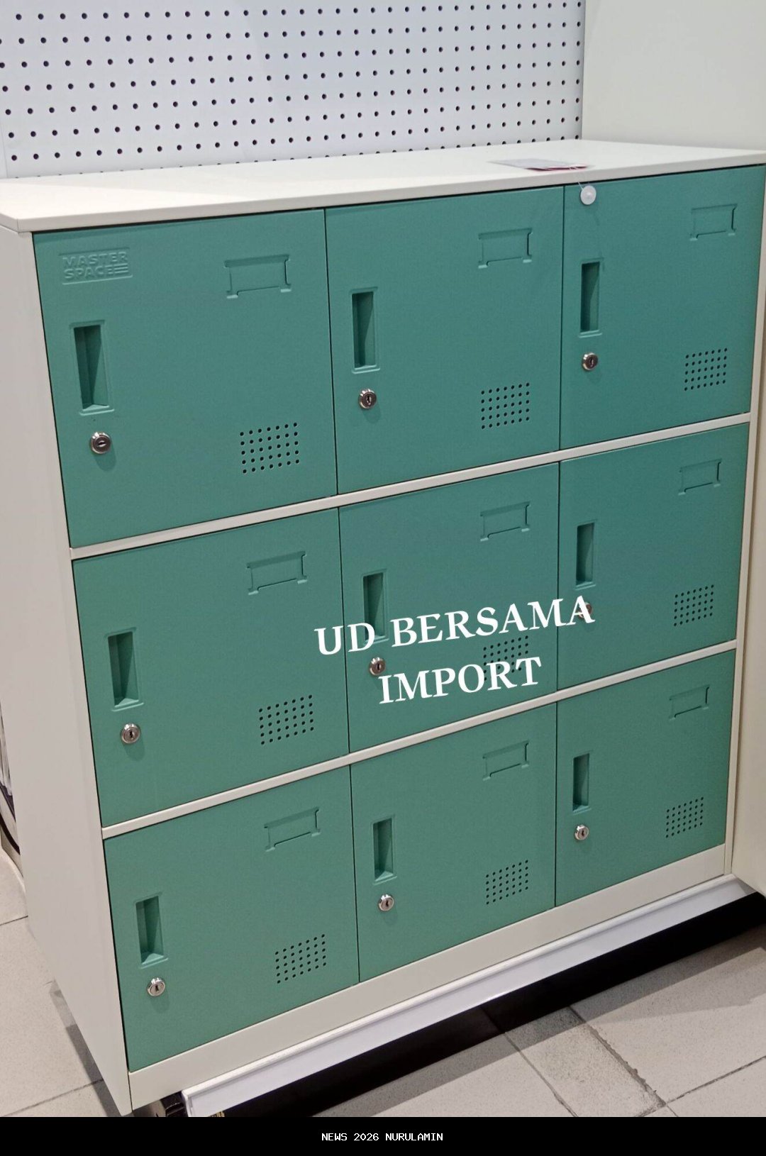 Loker Salesman Terbaru di Belitung Timur