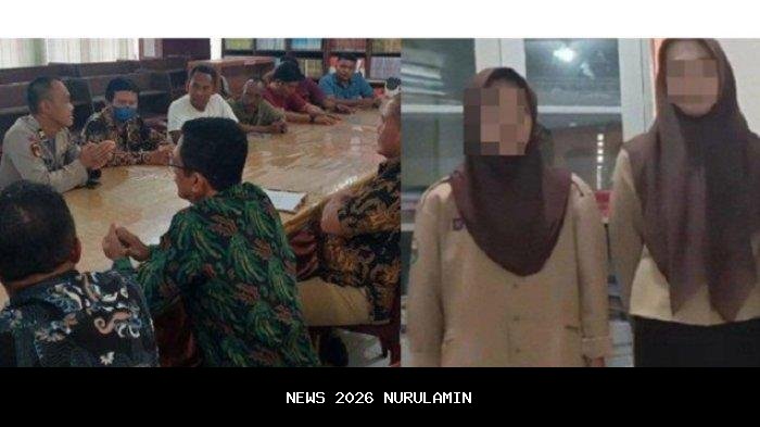 Sosok FN, Siswa Terduga Pelaku Ledakan di SMAN 72 Jakarta, Diduga Korban Bullying, Tantenya Histeris