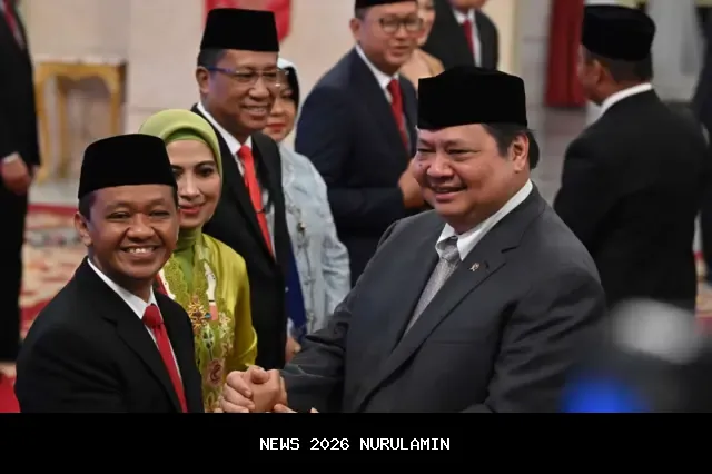 Menteri Bahlil Lahadalia Tak Suka Kinerjanya Dikritik Netizen