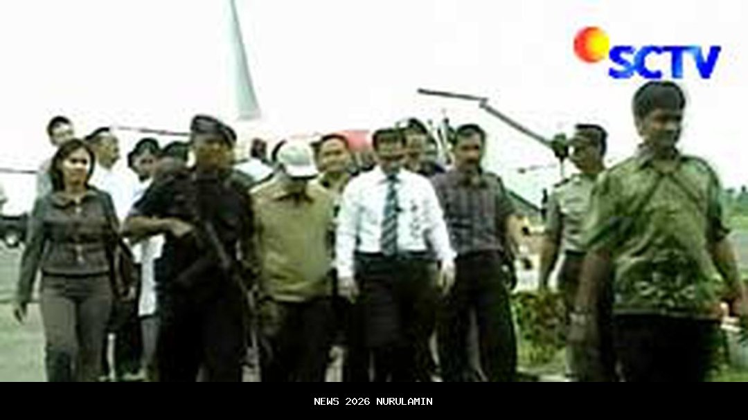 Nasib Mustafa Yasin Usai Jadi Tersangka Penipuan Dana Haji