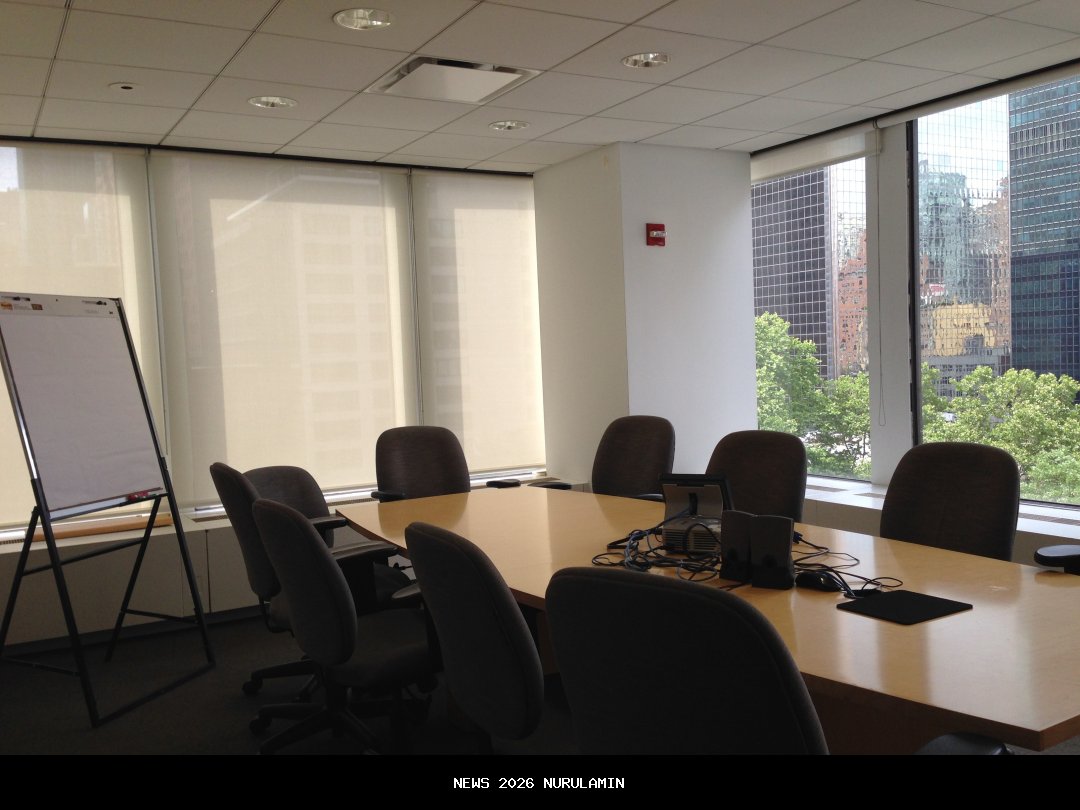 Rapat Presiden Prabowo Fokus pada Keamanan dan Hutan Morowali