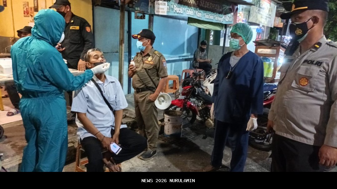 Langkah Dinkes Surabaya Menghadapi Lonjakan ISPA Saat Pancaroba, Analisis Tren Kasus via Aplikasi SKDR