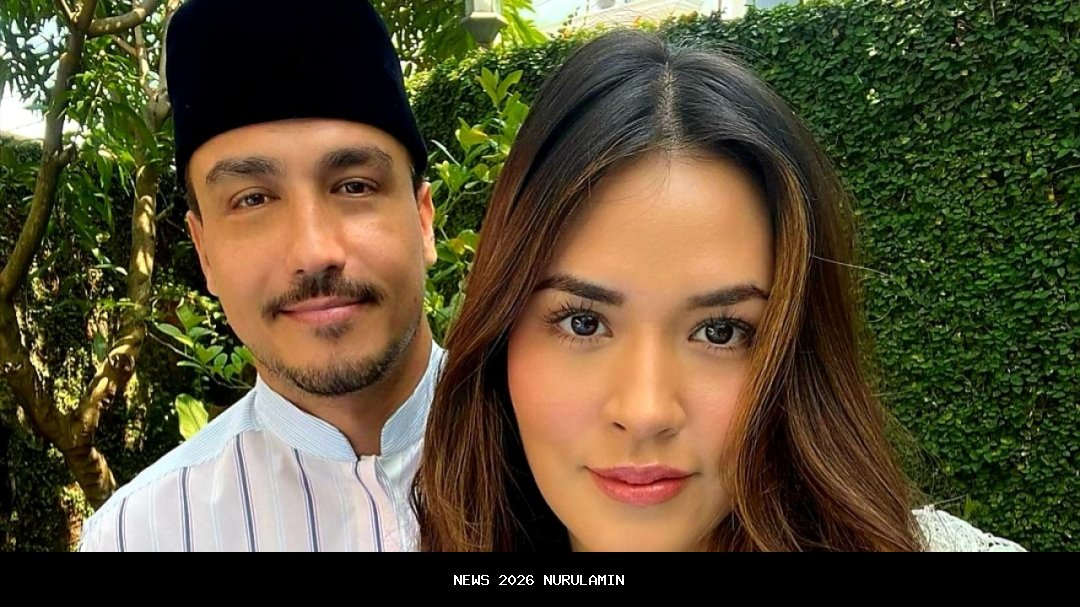 Raisa dan Hamish Daud Resmi Cerai, Minta Privasi Dihormati untuk Anak