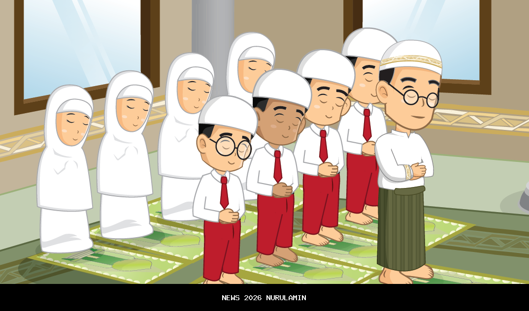 Sholat Dhuha: Berapa Rakaat? Jawaban Lengkapnya