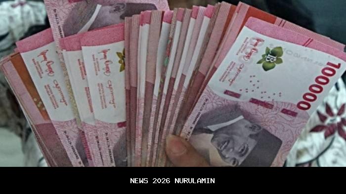 Cek Angsuran KUR BNI September 2025: Plafon Rp25 Juta hingga Rp500 Juta