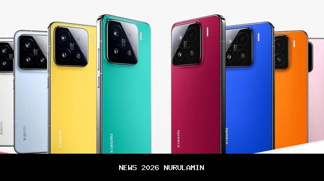 Perjalanan akhir tahun jadi lebih mudah, ini 5 HP pengisi baterai nirkabel termurah Desember 2025