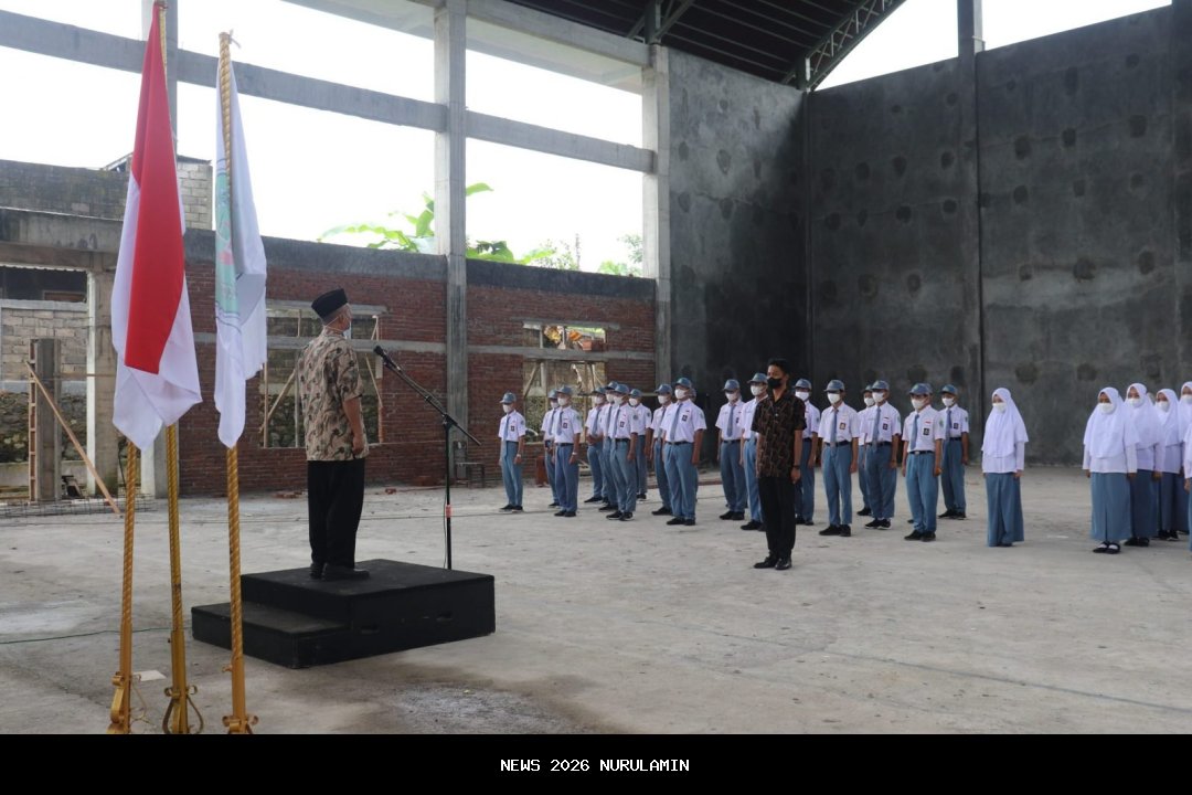 Peringati Hari Pahlawan, Pemprov Kepri Beri SK untuk 1.499 PPPK Paruh Waktu