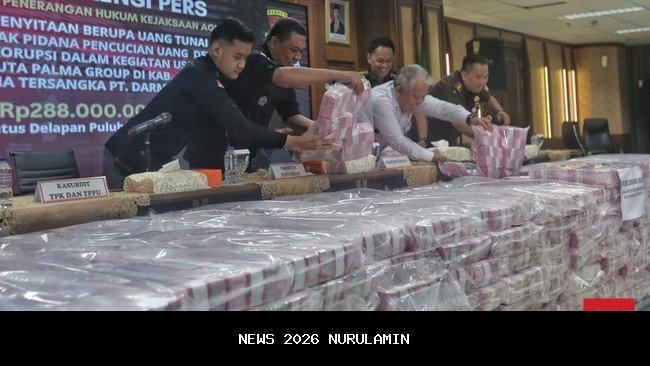Korsel Menolak Bayar Rp5,8 Kuadriliun untuk Kesepakatan Tarif AS