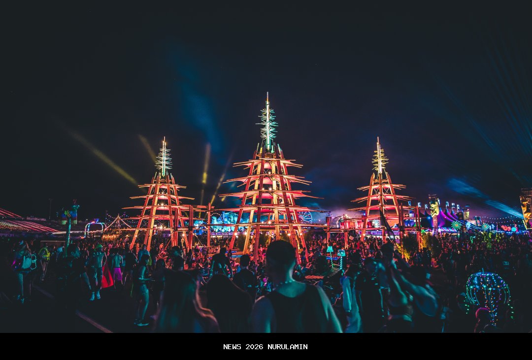 Pesta Palsu di Puncak, Amil Bodong Raup Jutaan Rupiah