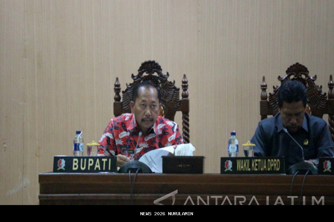 Perebutan Jabatan Sekda Bojonegoro Memanas, Empat Pejabat Siap Bersaing