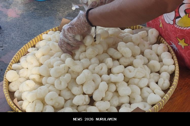 Gladhen Ageng Jemparingan 2025 Pecahkan Rekor Dunia MURI di Kulon Progo