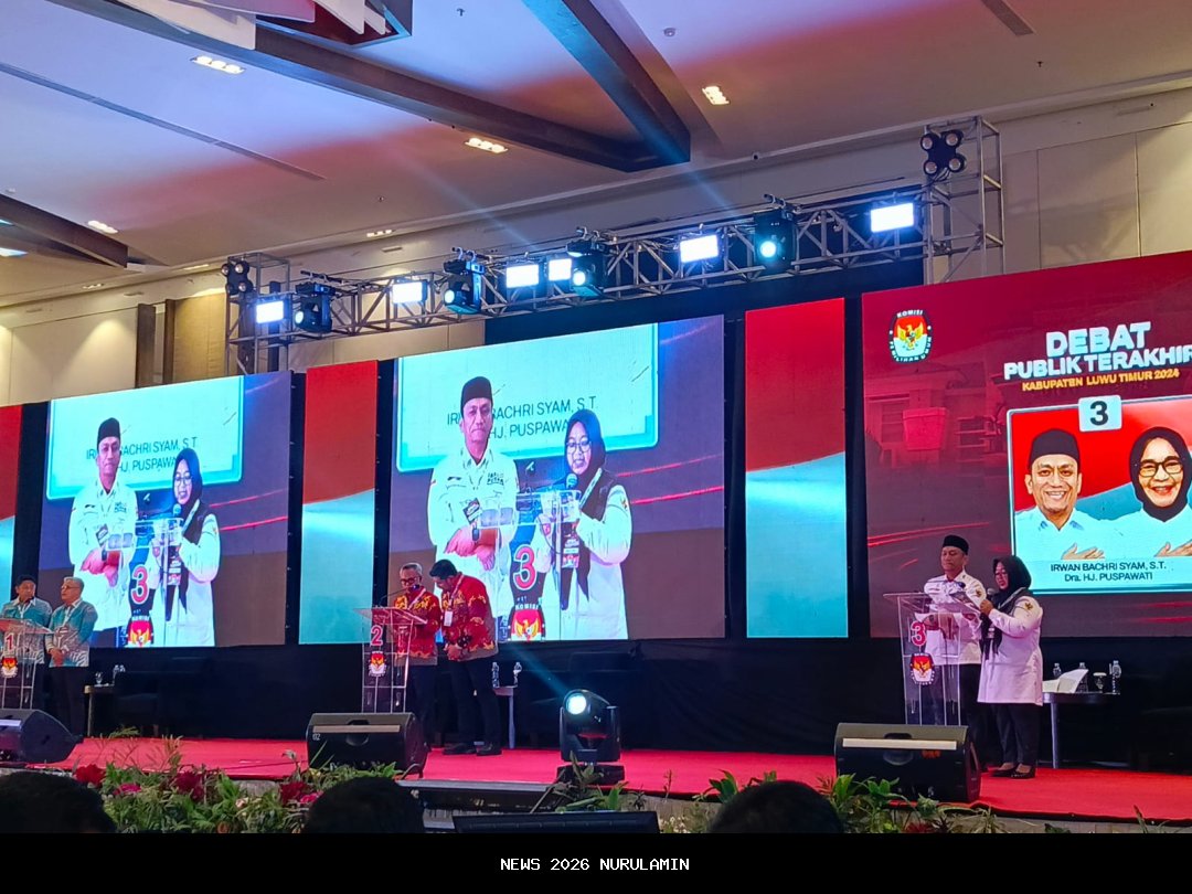 Bupati Agas Janjikan Hadiah untuk Puskesmas Nol Kematian Ibu dan Anak