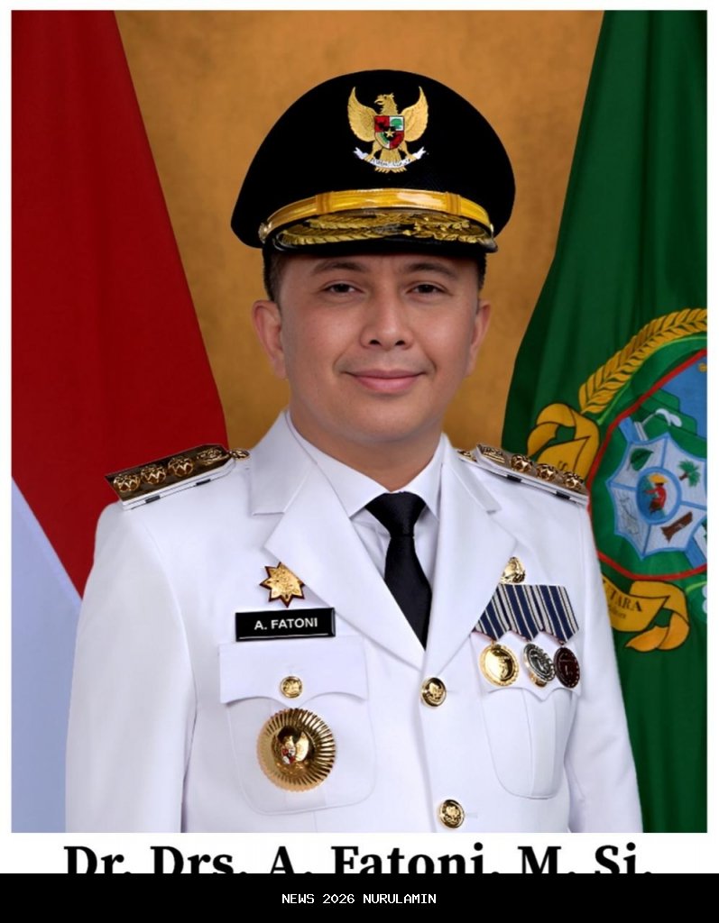 Gubernur Pramono Tegaskan Sanksi untuk ASN DKI yang Malas dan Suka Pamer