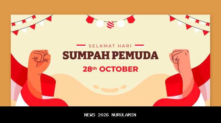 Momentum Sumpah Pemuda 28 Oktober: Generasi Muda Pemicu Ekonomi Kreatif dan Kerakyatan