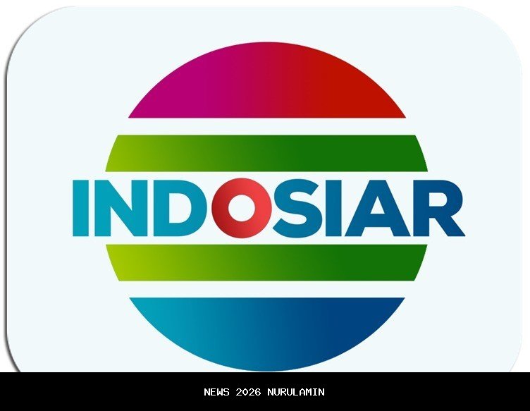 Indosiar Siarkan Kejutan Spesial di HUT ke-31 Selama Dua Malam Beruntun