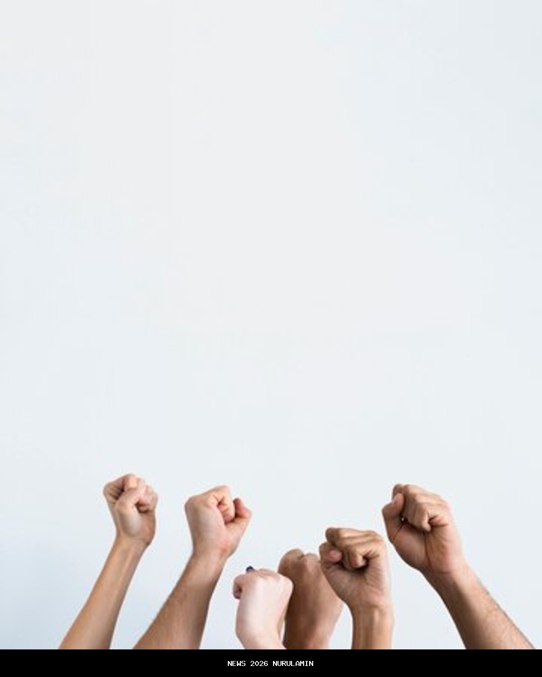 Apakah Ada Demo Hari Ini di Jakarta? Cek Informasi dan Lokasinya