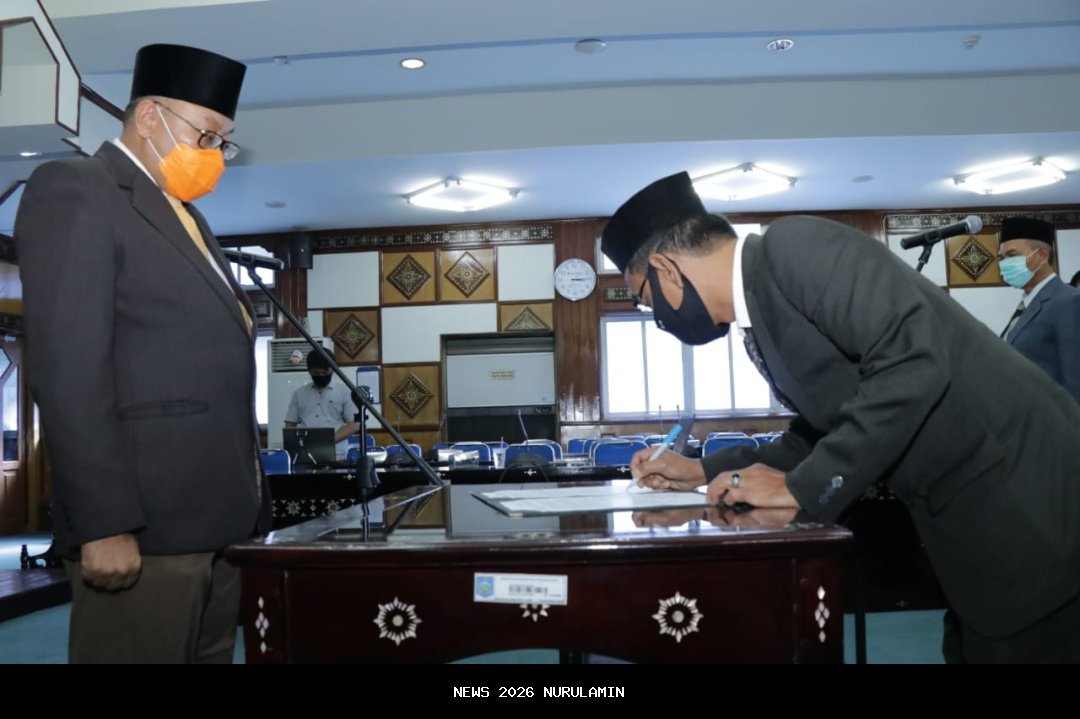 Pemprov NTB Berjuang untuk Ratusan Honorer yang Terancam Di-PHK