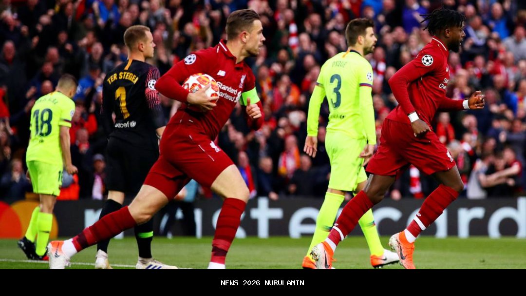 Liverpool Khawatir Kehilangan Bek Andalan Upamecano ke Madrid, The Reds Masih Punya Banyak Pemain Hebat